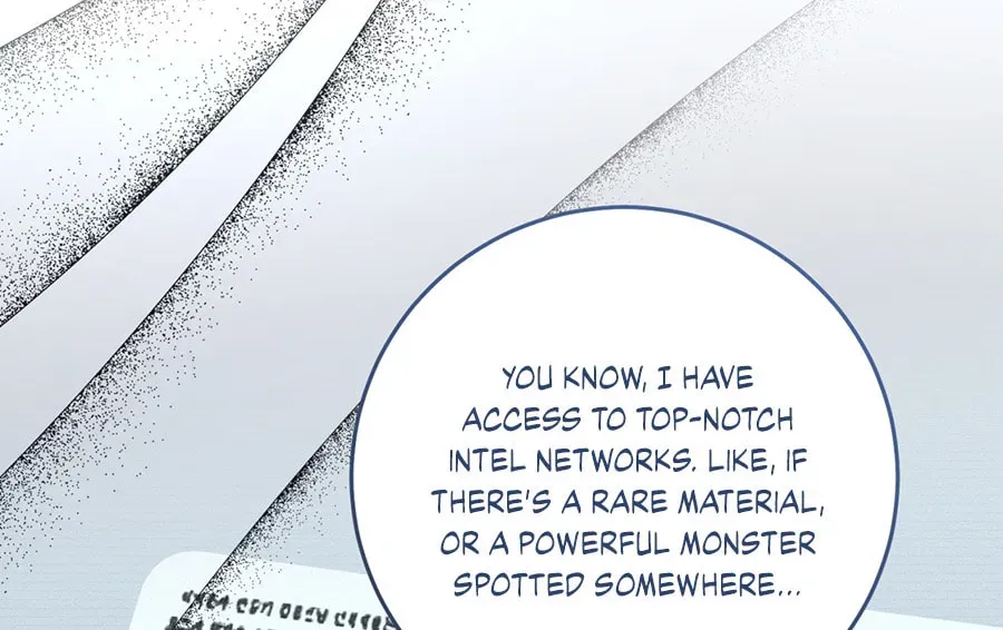 Read The Hunter's Gonna Lay Low Manga Online