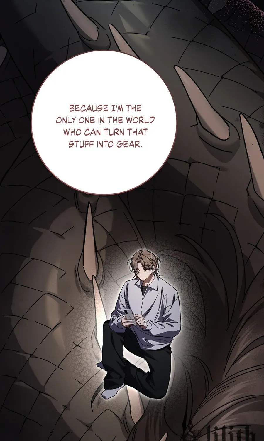 Read The Hunter's Gonna Lay Low Manga Online