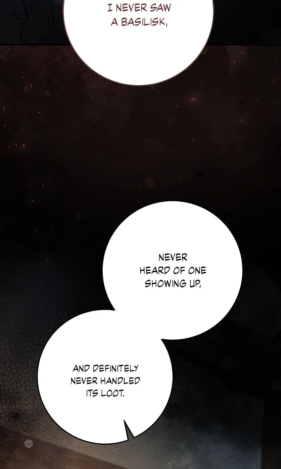 Read The Hunter's Gonna Lay Low Manga Online