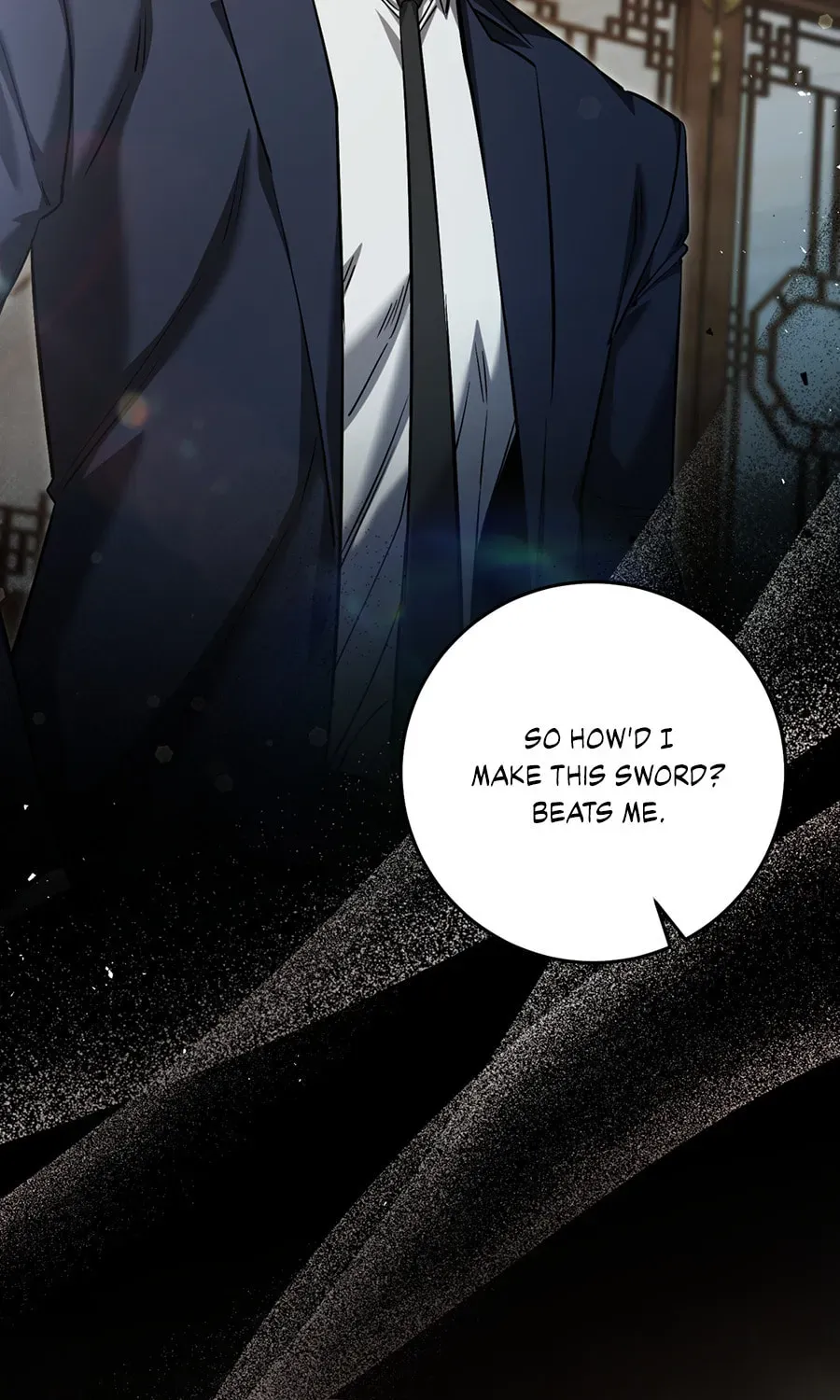 Read The Hunter's Gonna Lay Low Manga Online