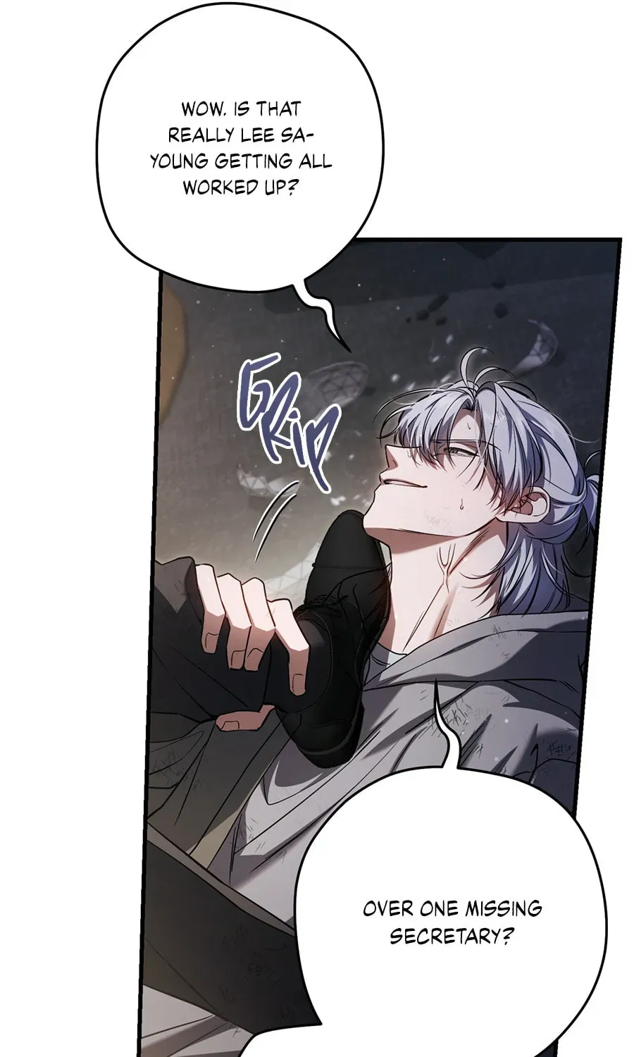 Read The Hunter's Gonna Lay Low Manga Online