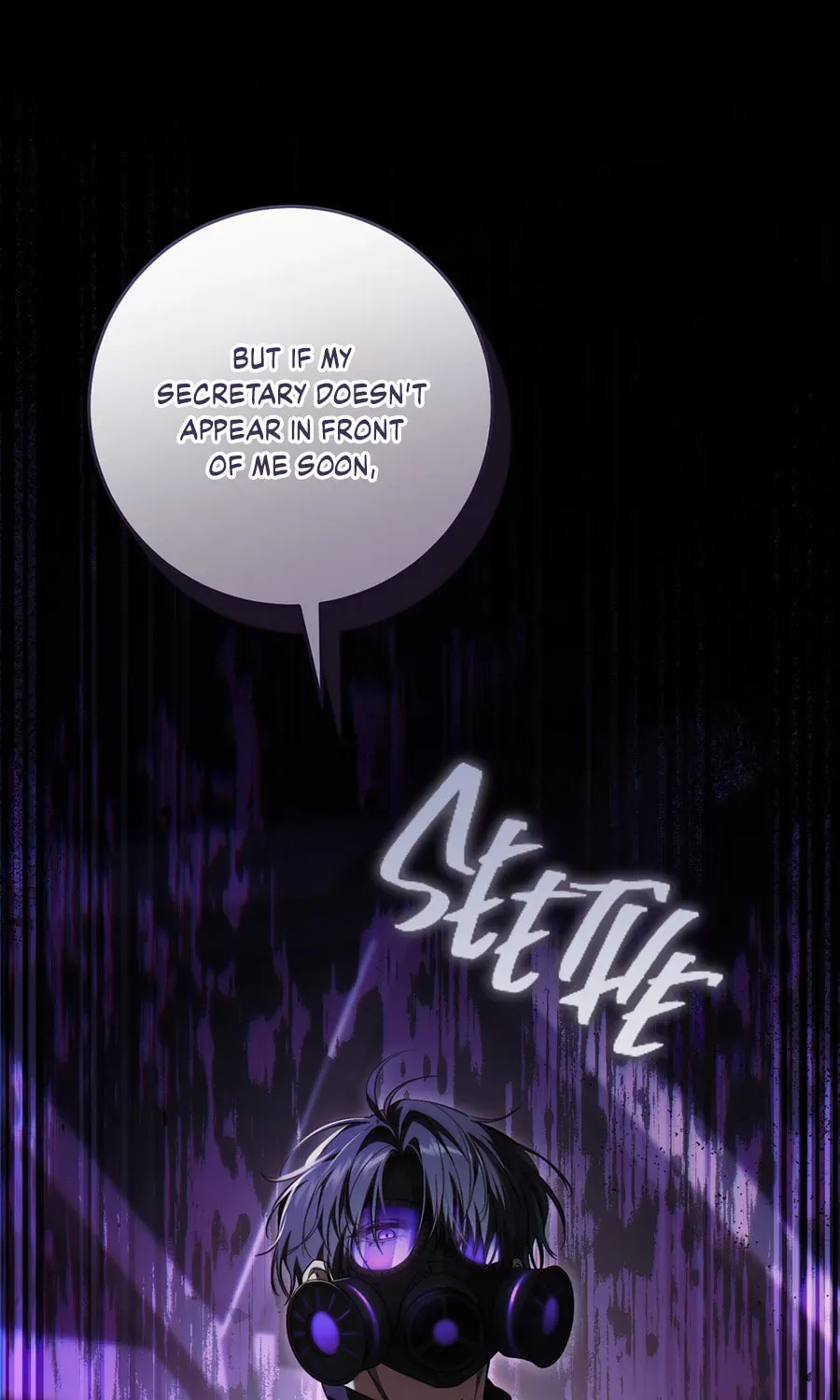 Read The Hunter's Gonna Lay Low Manga Online