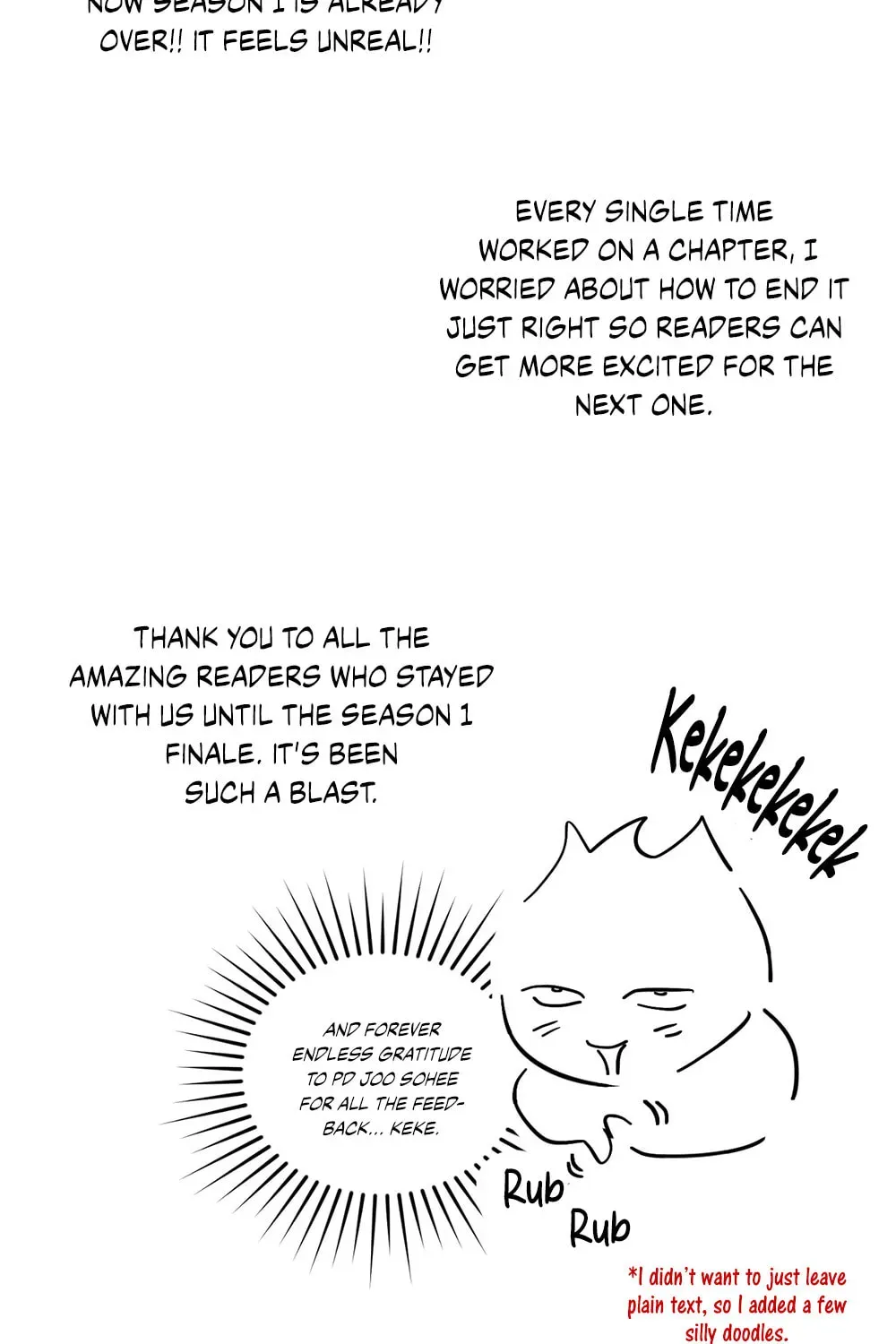Read The Hunter's Gonna Lay Low Manga Online