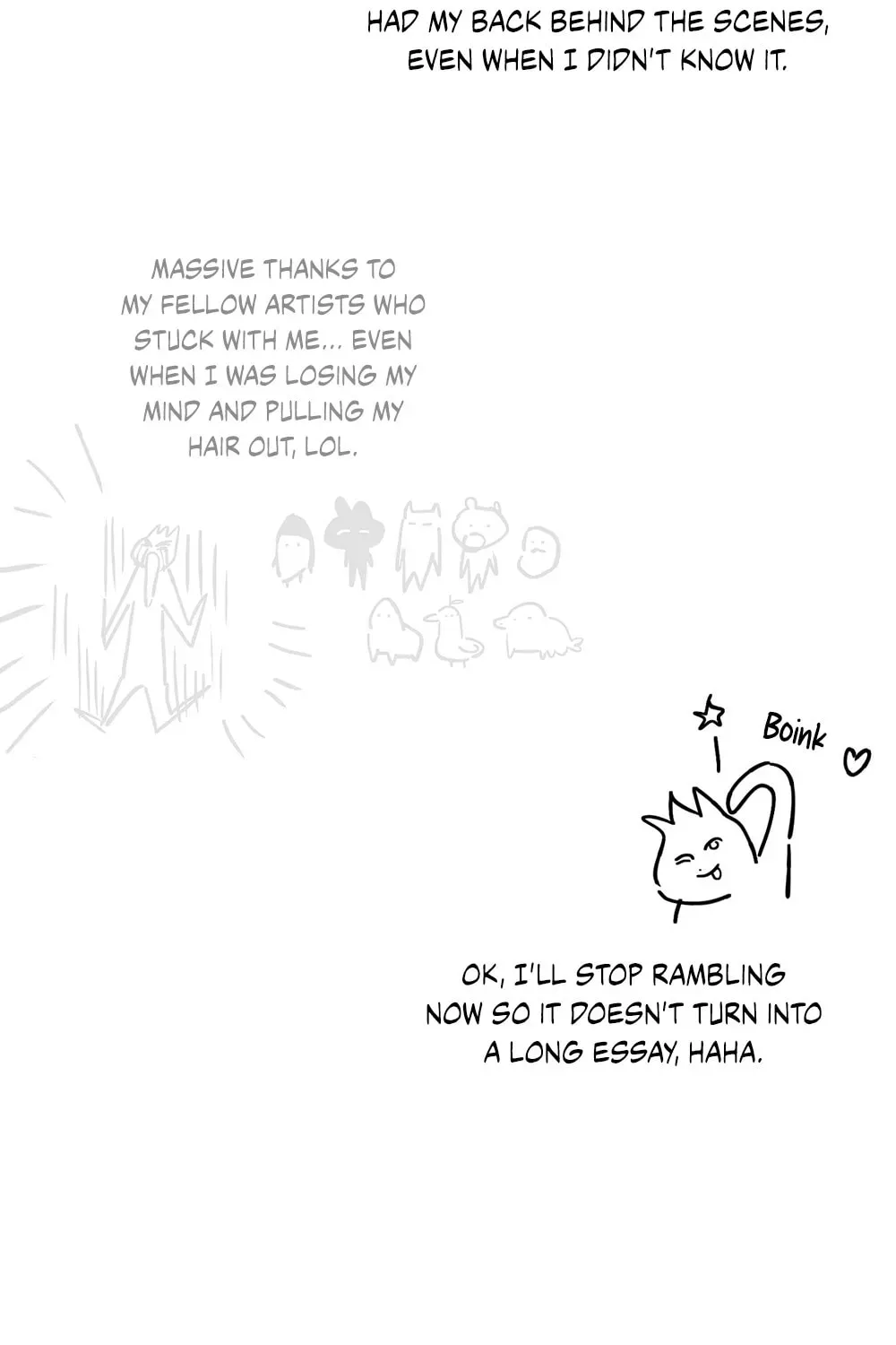 Read The Hunter's Gonna Lay Low Manga Online