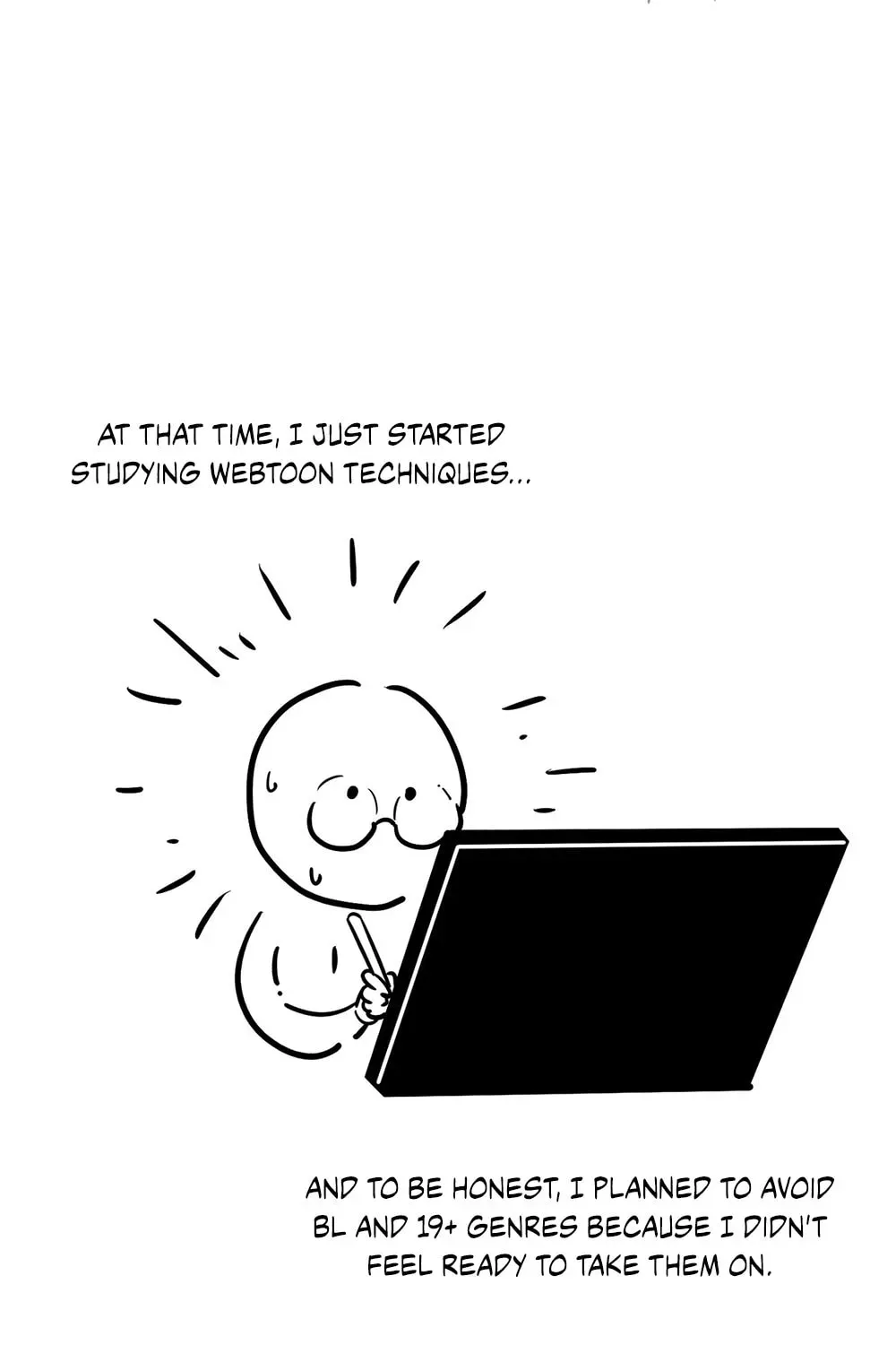 Read The Hunter's Gonna Lay Low Manga Online
