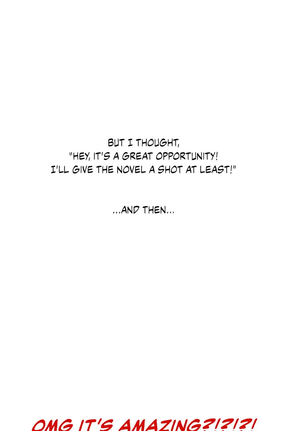 Read The Hunter's Gonna Lay Low Manga Online