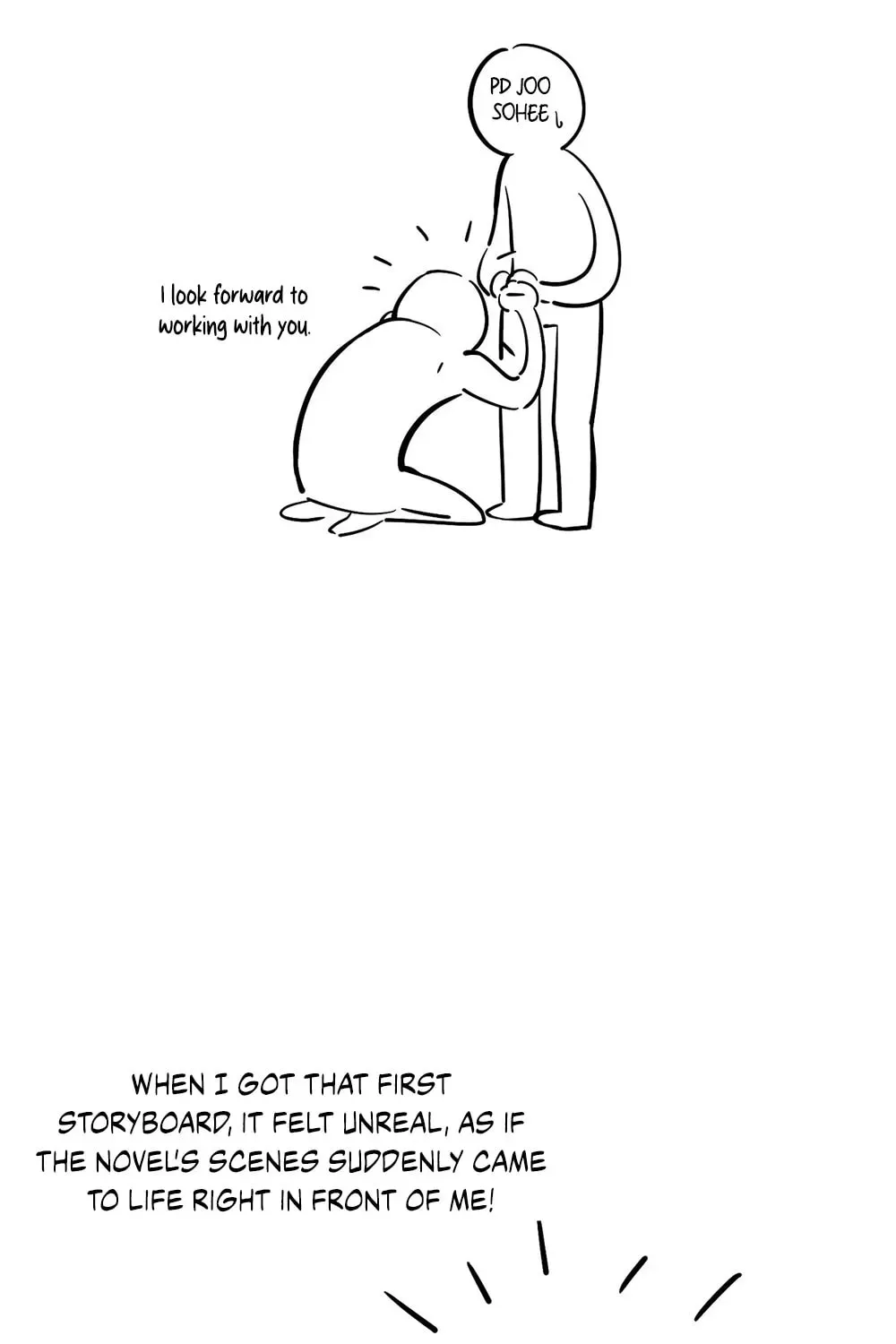 Read The Hunter's Gonna Lay Low Manga Online