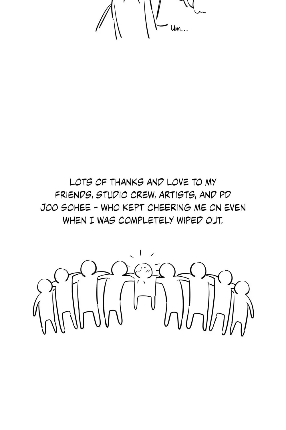 Read The Hunter's Gonna Lay Low Manga Online