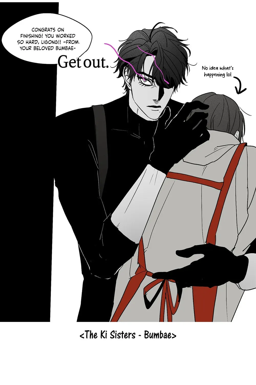 Read The Hunter's Gonna Lay Low Manga Online