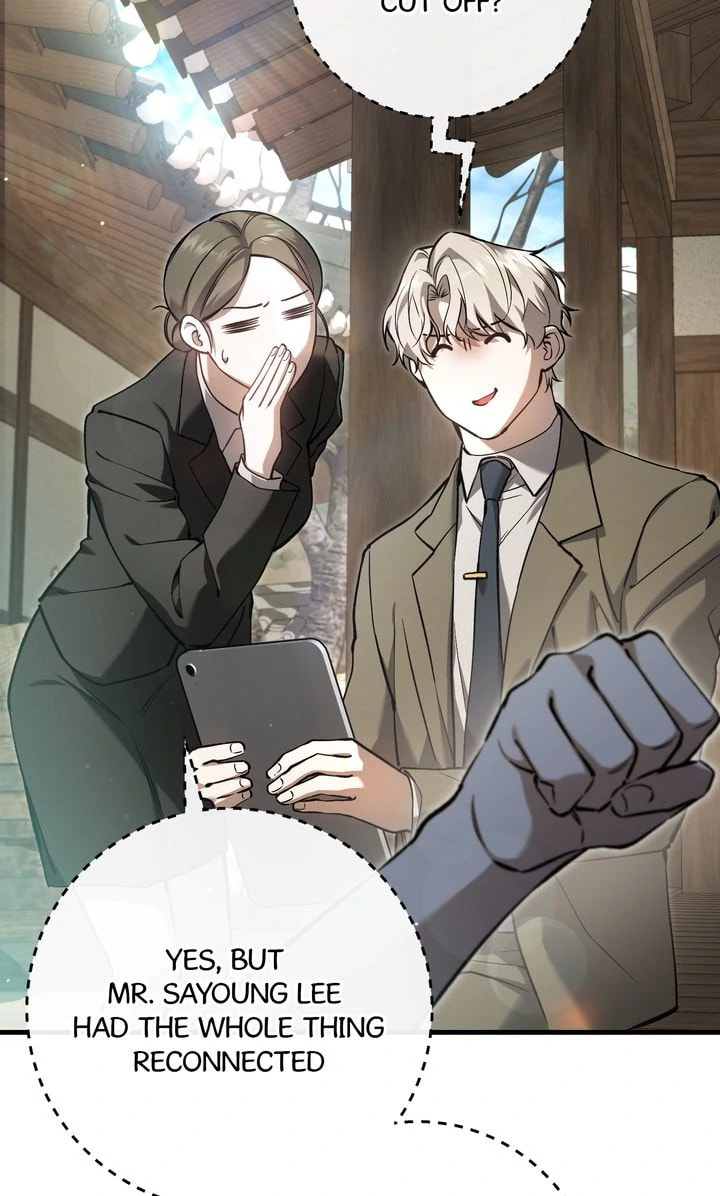 Read The Hunter's Gonna Lay Low Manga Online