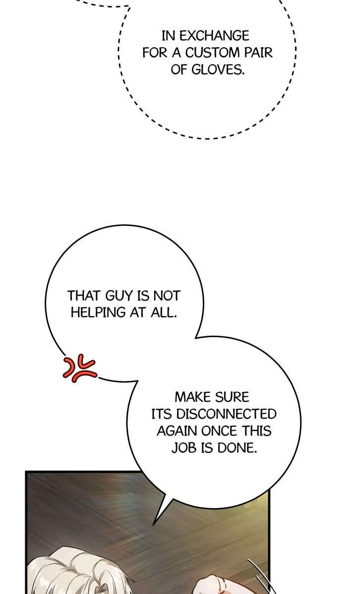 Read The Hunter's Gonna Lay Low Manga Online