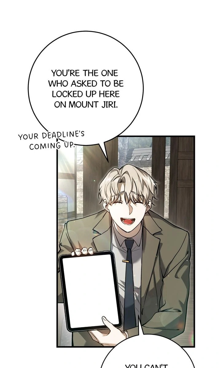 Read The Hunter's Gonna Lay Low Manga Online