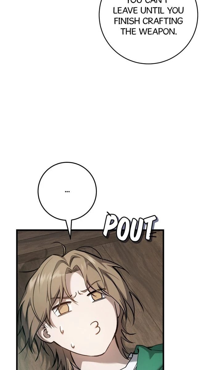 Read The Hunter's Gonna Lay Low Manga Online