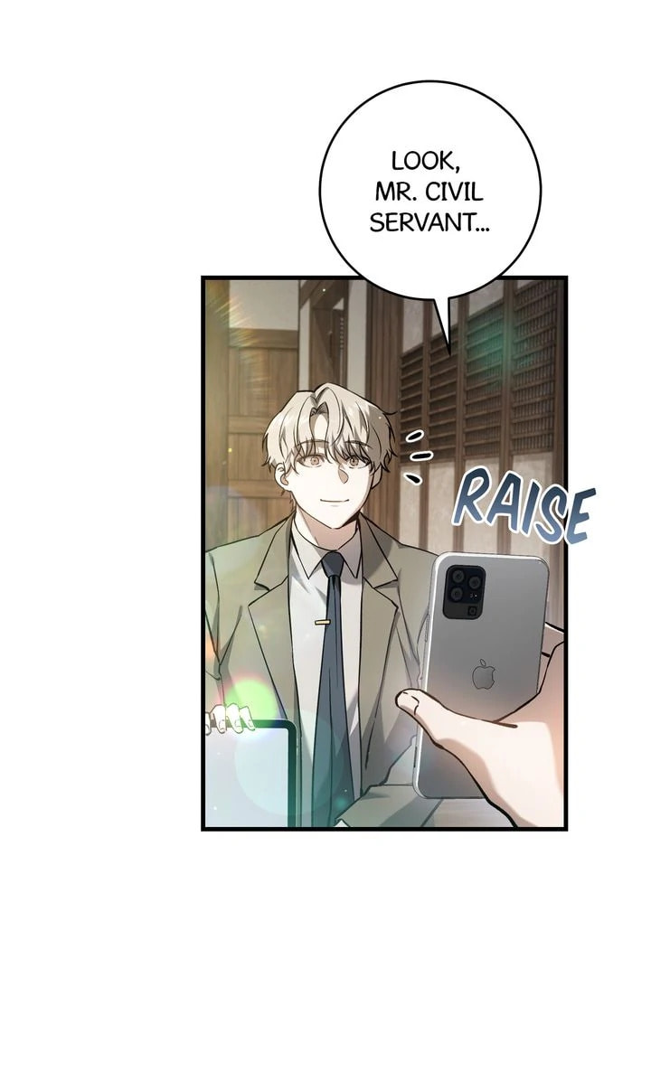 Read The Hunter's Gonna Lay Low Manga Online