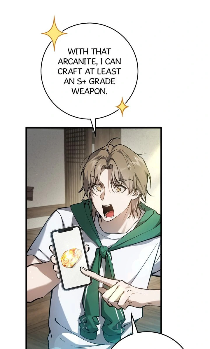 Read The Hunter's Gonna Lay Low Manga Online