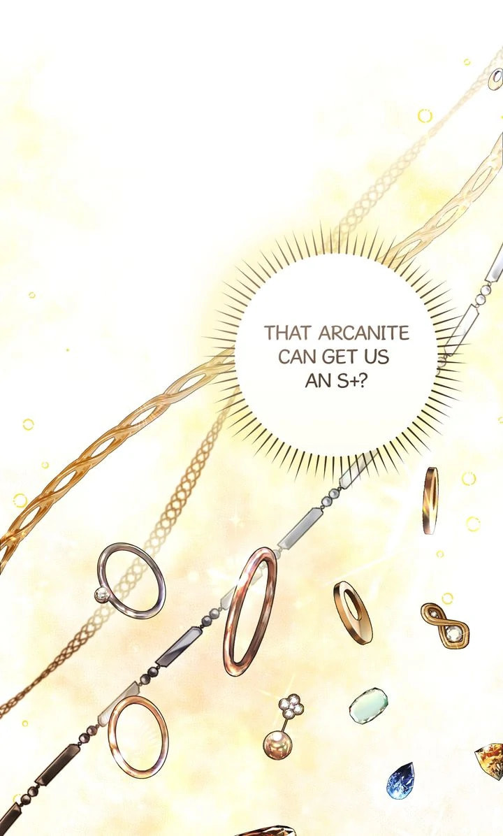 Read The Hunter's Gonna Lay Low Manga Online