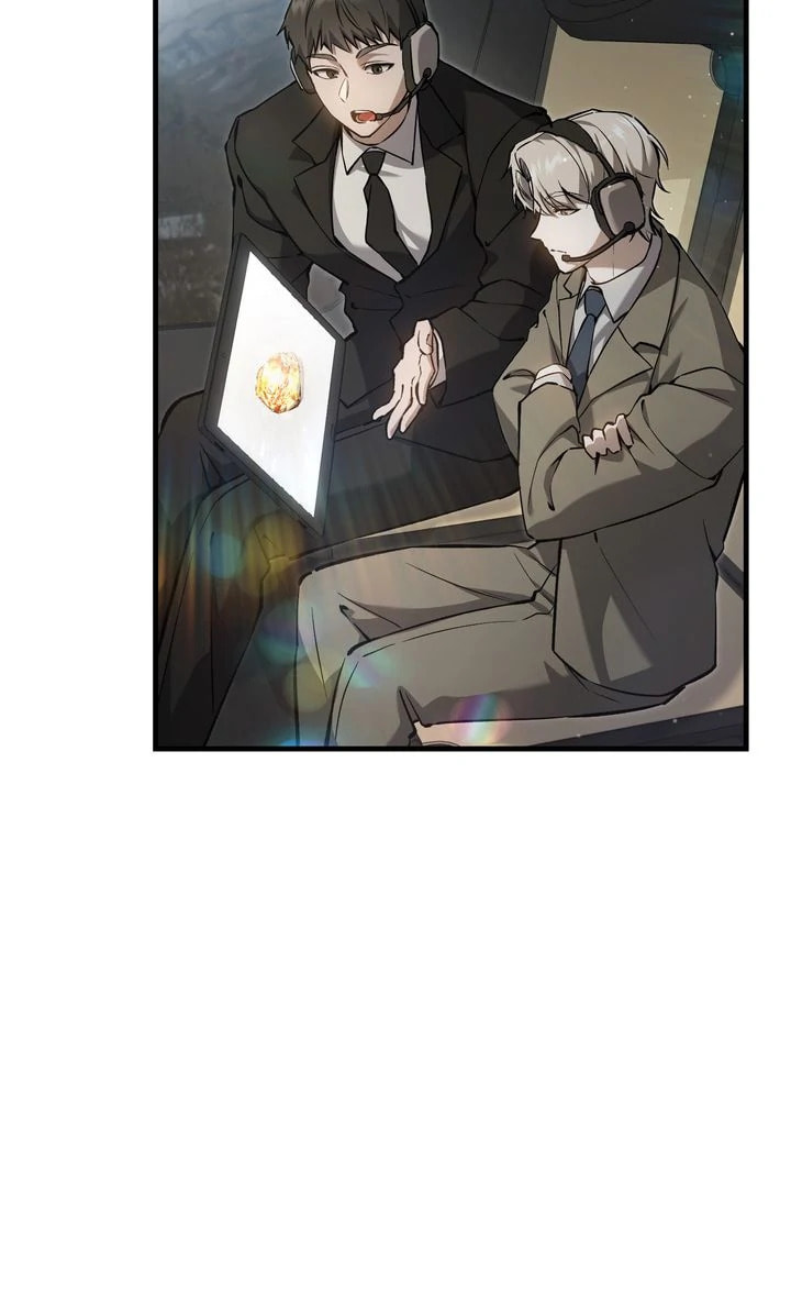 Read The Hunter's Gonna Lay Low Manga Online