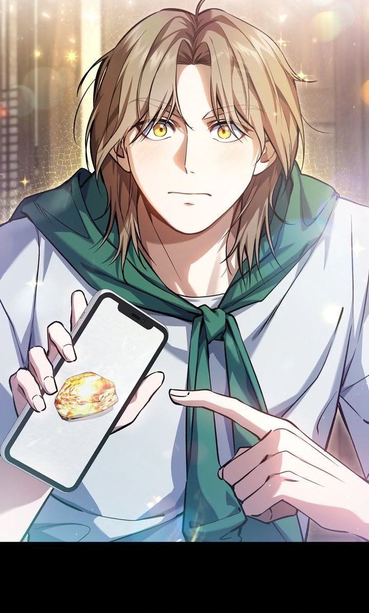 Read The Hunter's Gonna Lay Low Manga Online