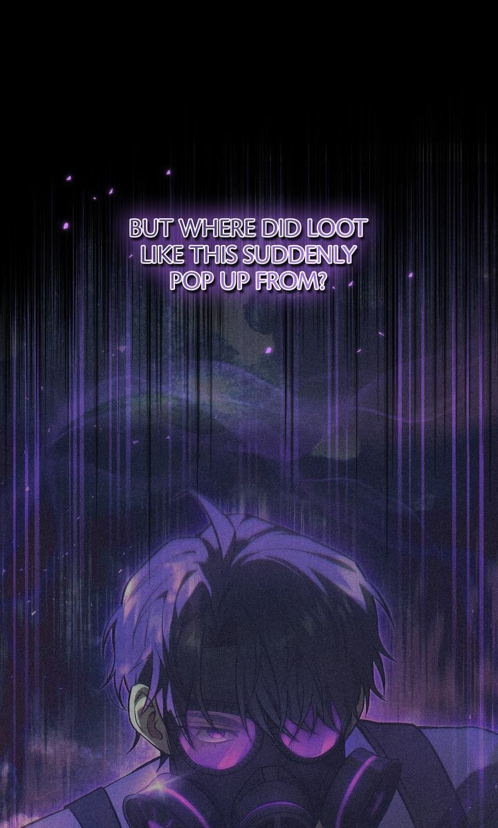 Read The Hunter's Gonna Lay Low Manga Online