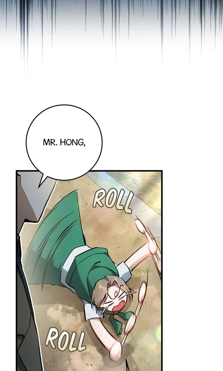 Read The Hunter's Gonna Lay Low Manga Online