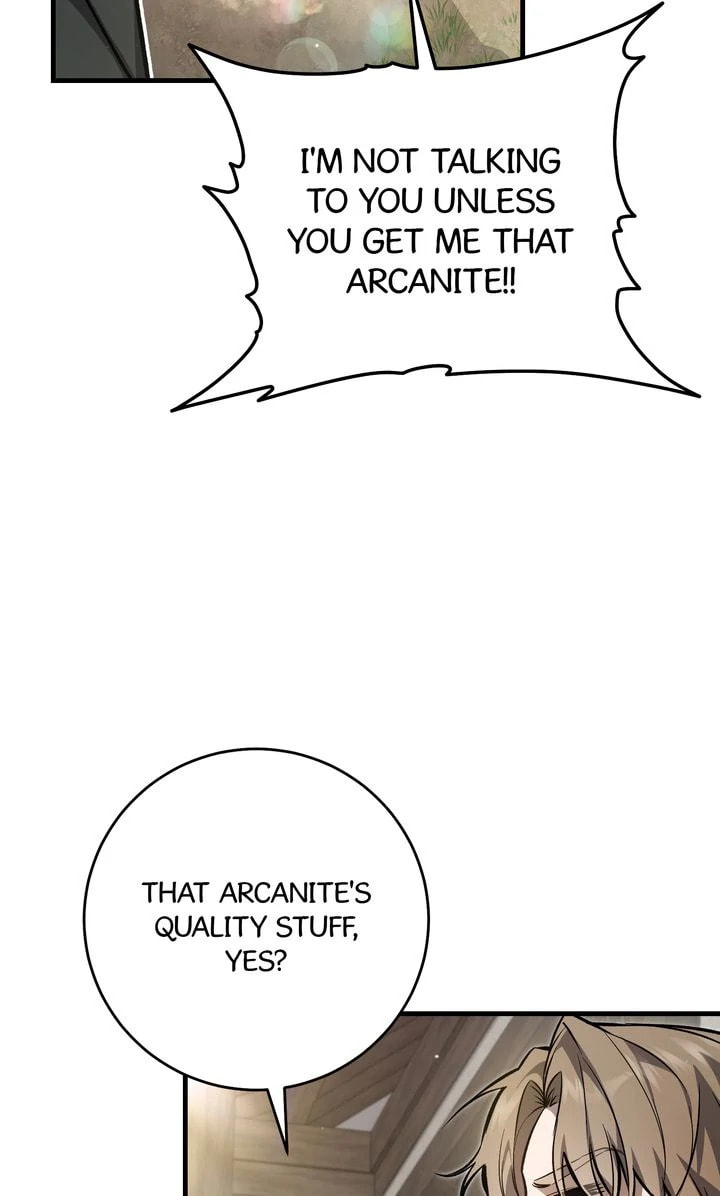 Read The Hunter's Gonna Lay Low Manga Online