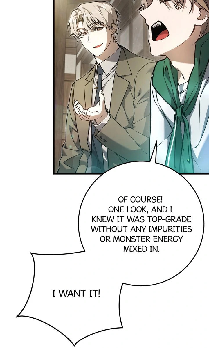 Read The Hunter's Gonna Lay Low Manga Online