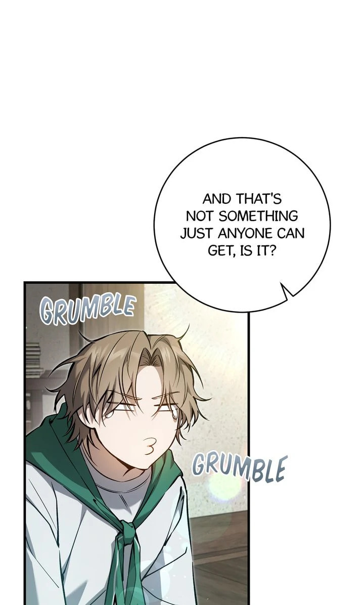 Read The Hunter's Gonna Lay Low Manga Online