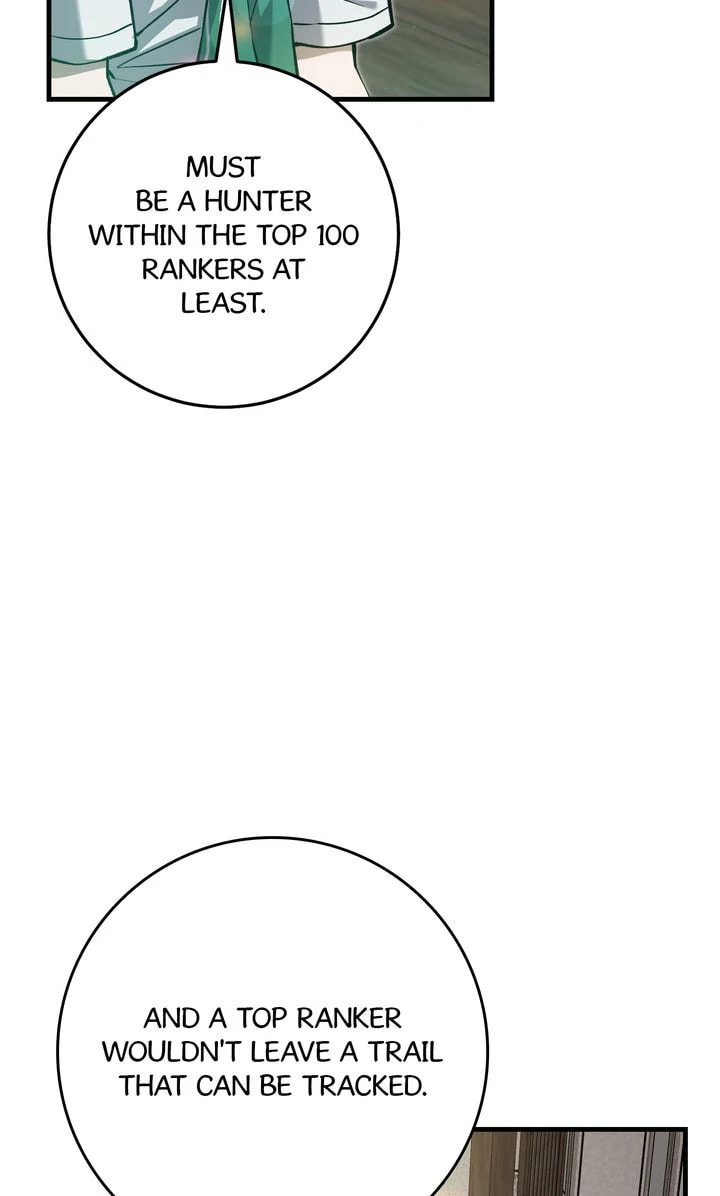 Read The Hunter's Gonna Lay Low Manga Online
