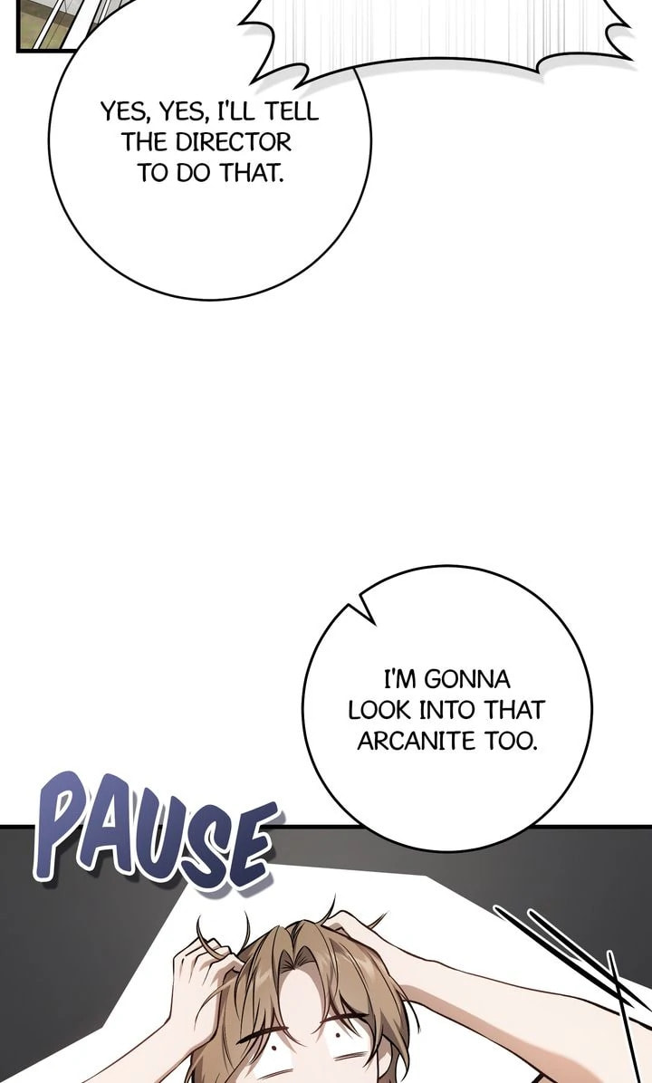 Read The Hunter's Gonna Lay Low Manga Online