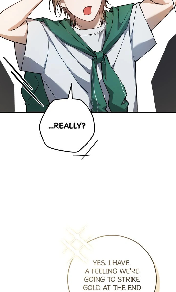 Read The Hunter's Gonna Lay Low Manga Online