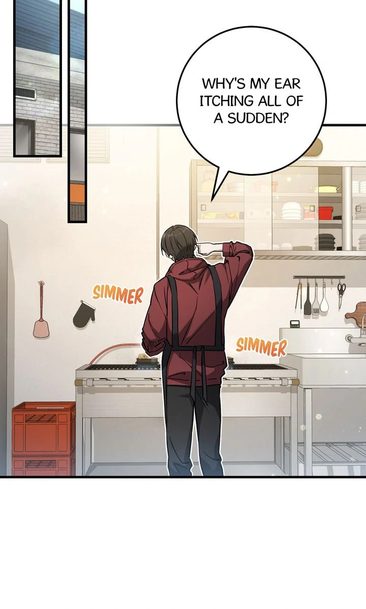 Read The Hunter's Gonna Lay Low Manga Online