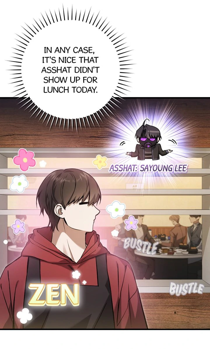 Read The Hunter's Gonna Lay Low Manga Online