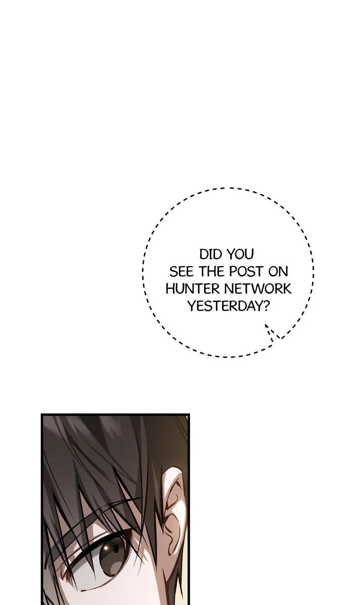 Read The Hunter's Gonna Lay Low Manga Online