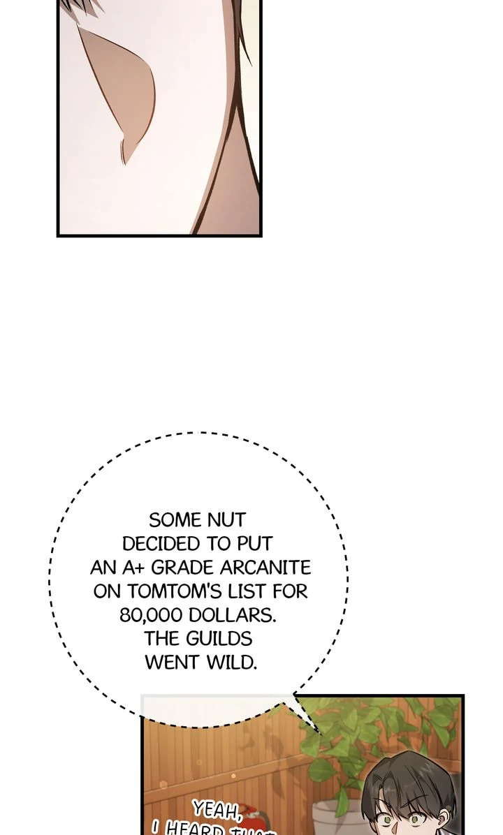 Read The Hunter's Gonna Lay Low Manga Online