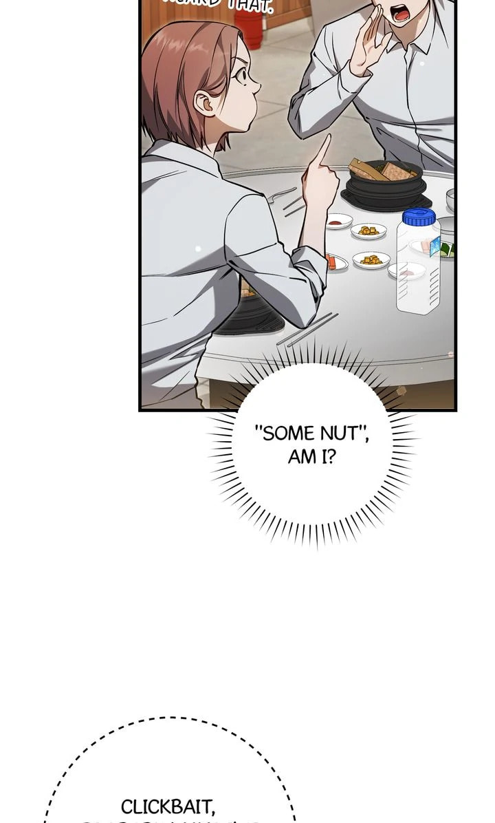 Read The Hunter's Gonna Lay Low Manga Online
