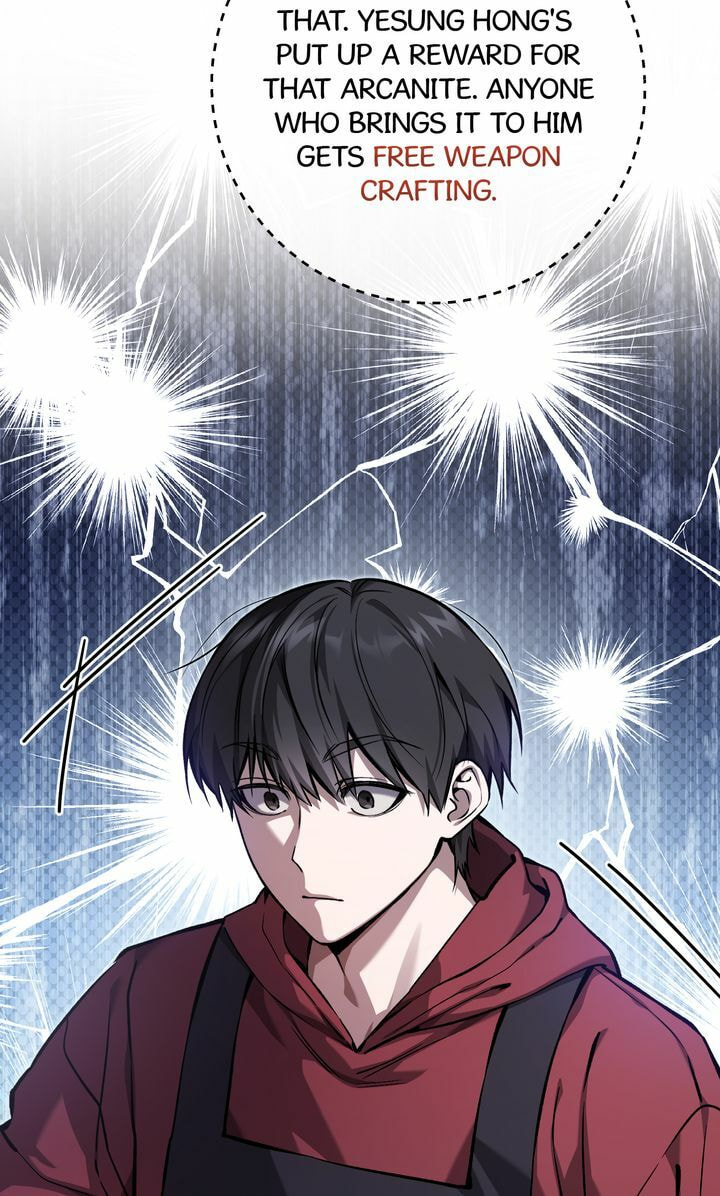 Read The Hunter's Gonna Lay Low Manga Online