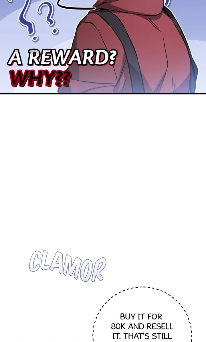 Read The Hunter's Gonna Lay Low Manga Online
