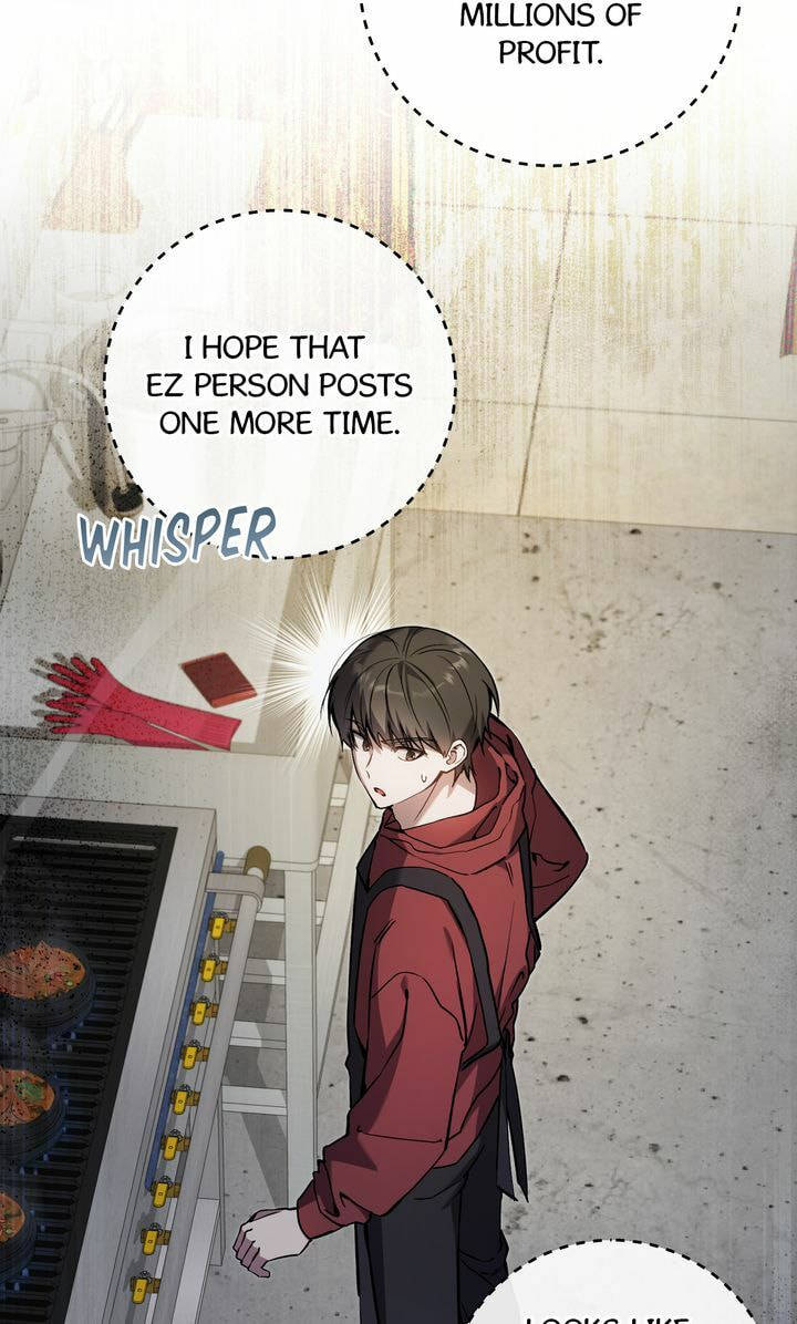 Read The Hunter's Gonna Lay Low Manga Online