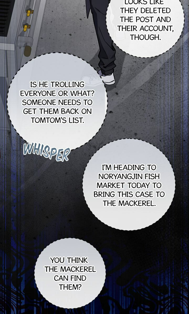 Read The Hunter's Gonna Lay Low Manga Online