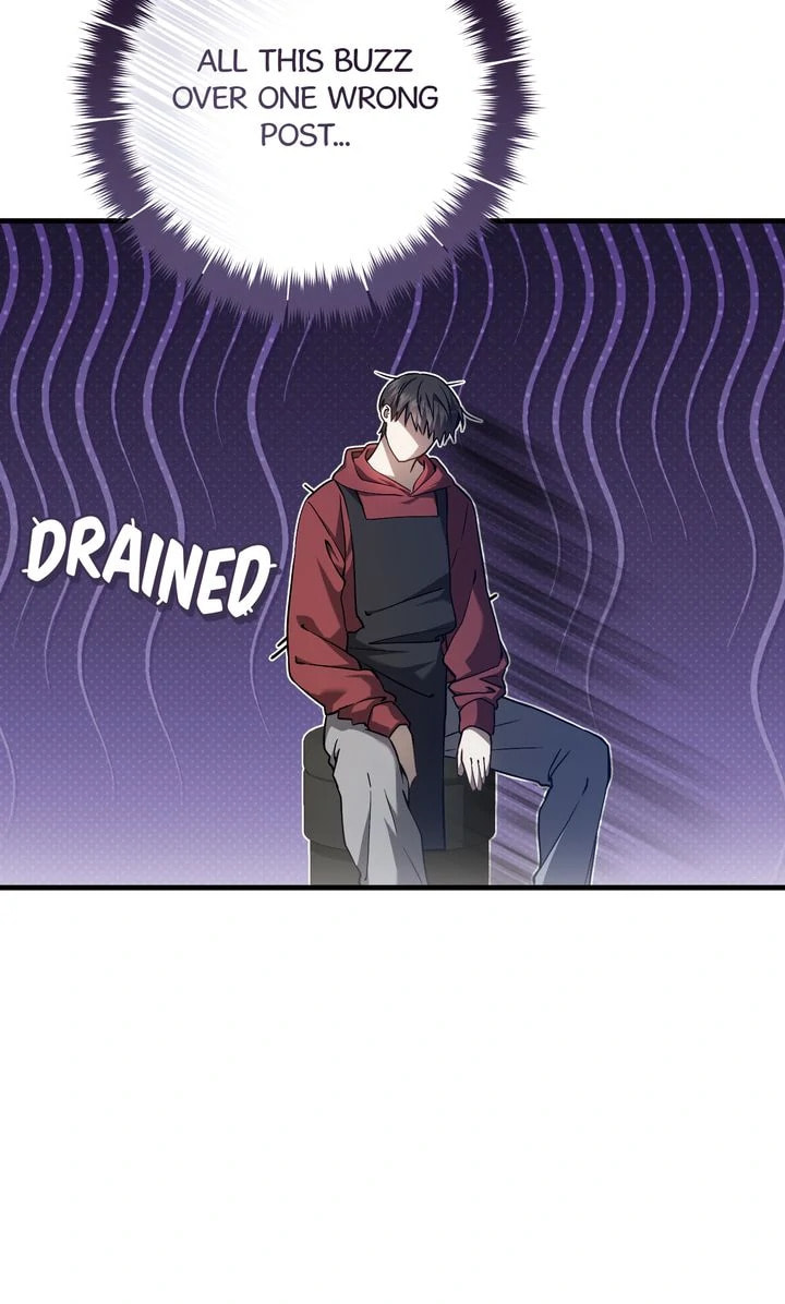Read The Hunter's Gonna Lay Low Manga Online