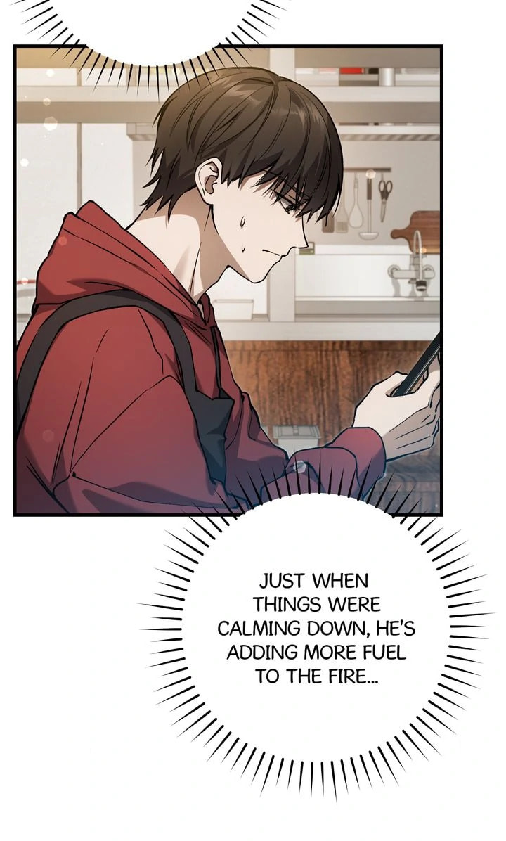 Read The Hunter's Gonna Lay Low Manga Online