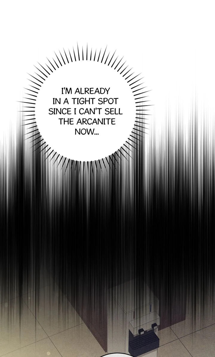 Read The Hunter's Gonna Lay Low Manga Online