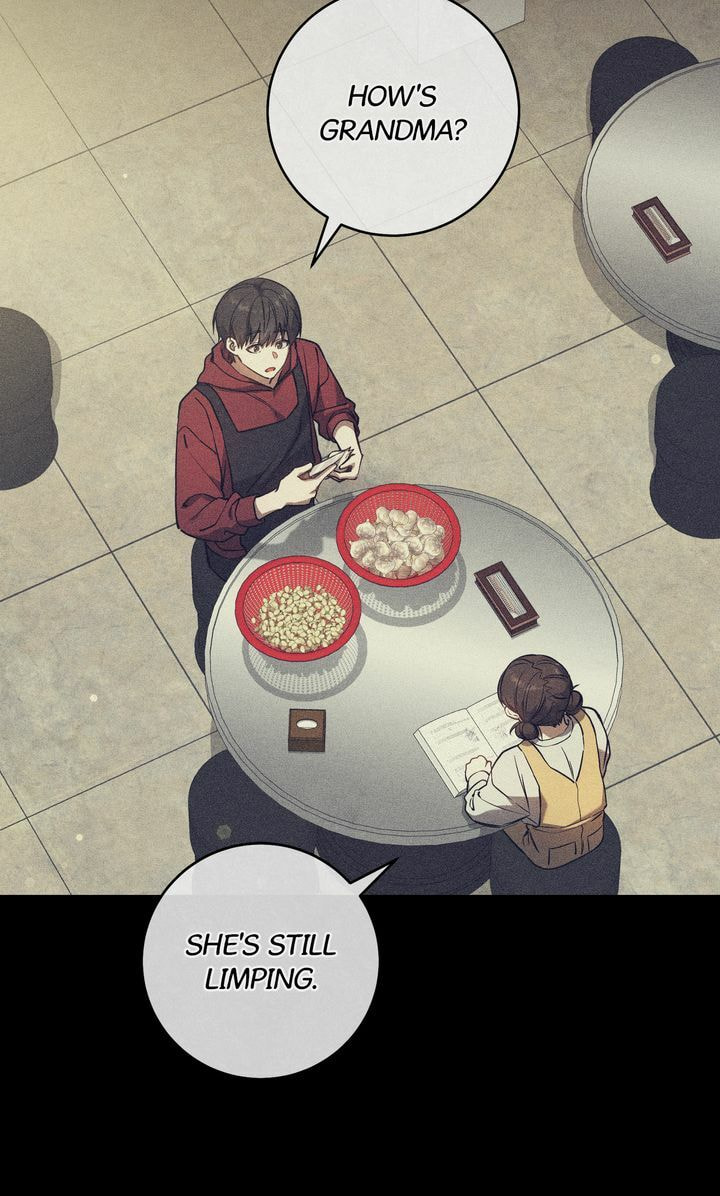 Read The Hunter's Gonna Lay Low Manga Online