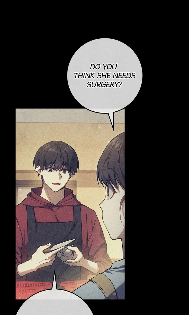 Read The Hunter's Gonna Lay Low Manga Online