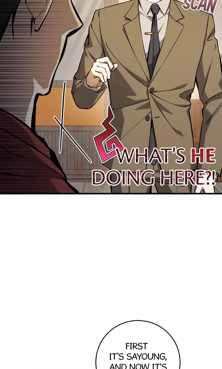 Read The Hunter's Gonna Lay Low Manga Online
