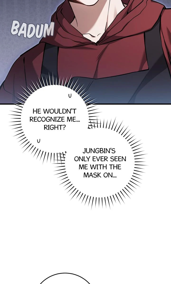 Read The Hunter's Gonna Lay Low Manga Online