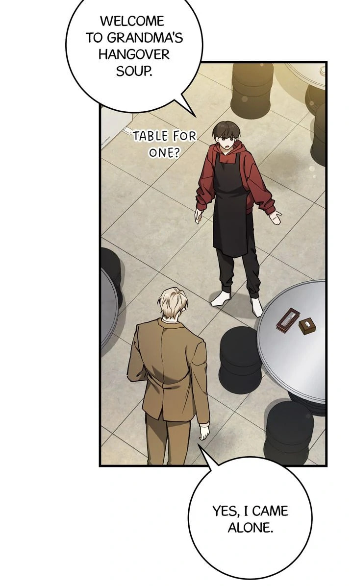 Read The Hunter's Gonna Lay Low Manga Online