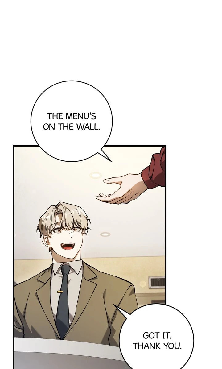 Read The Hunter's Gonna Lay Low Manga Online