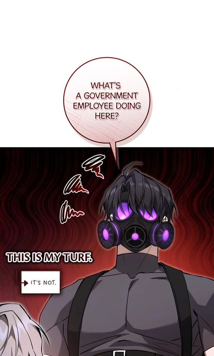 Read The Hunter's Gonna Lay Low Manga Online
