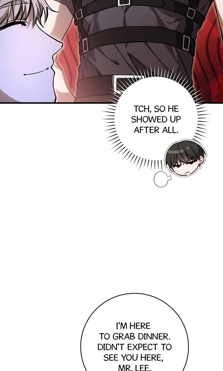 Read The Hunter's Gonna Lay Low Manga Online